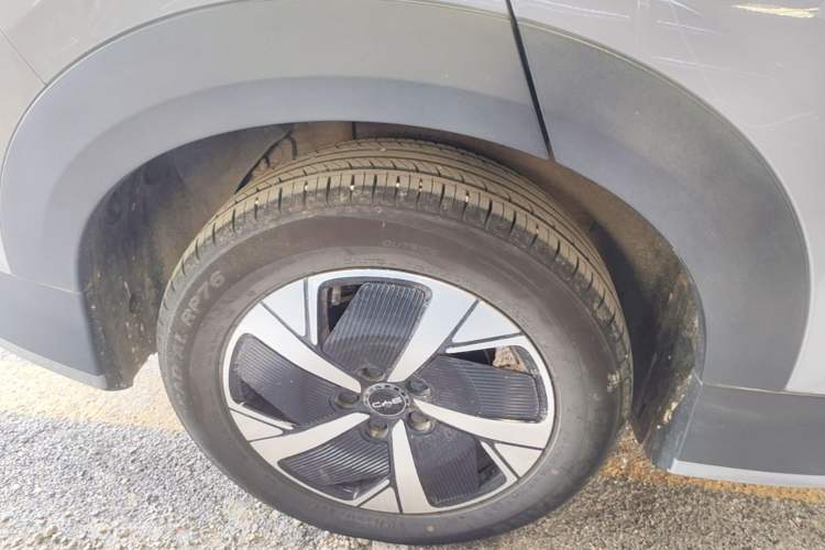 Used BYD Sealion 05 EV 2025 520 km Smart Cruise Version Exterior 5
