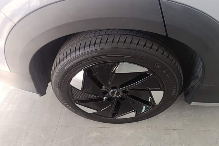 Used BYD Sealion 05 EV 2025 520 km Flagship SmartDrive Version Exterior 5