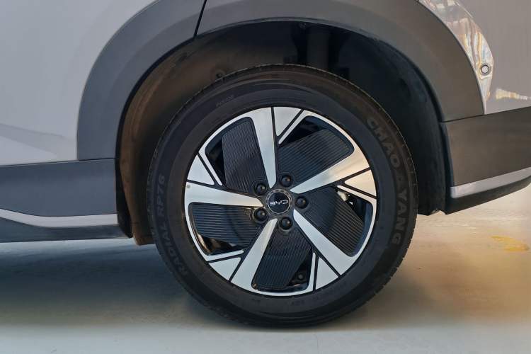Used BYD Sealion 05 EV 2025 520 km Smart Cruise Version Exterior 7