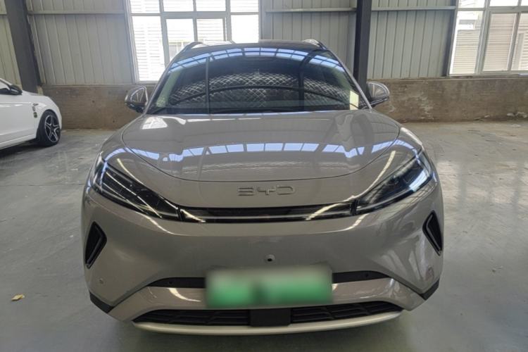 Used BYD Sealion 05 EV 2025 520 km Flagship SmartDrive Version Front