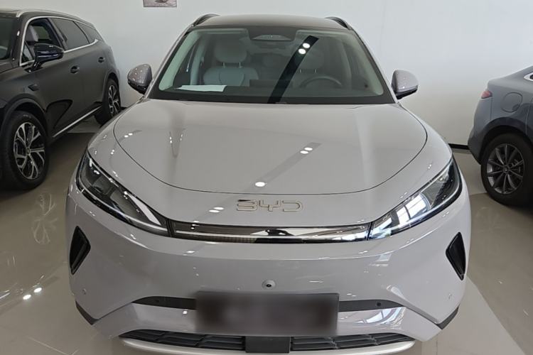 Used BYD Sealion 05 EV 2025 520 km Smart Cruise Version Front