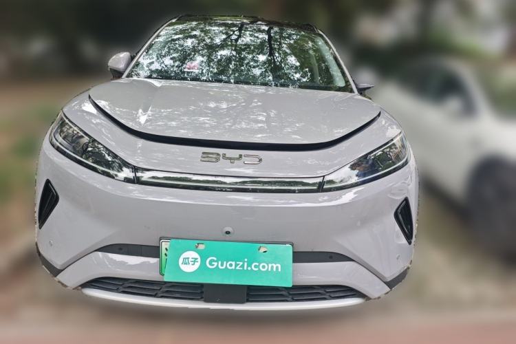 Used BYD Sealion 05 EV 2025 520 km Smart Cruise Version Front