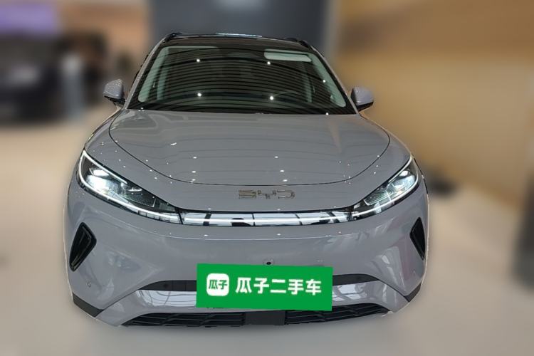 Used BYD Sealion 05 EV 2025 520 km Flagship SmartDrive Version Front