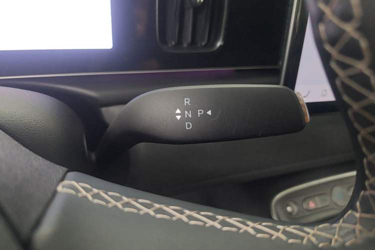 Used BYD Sealion 05 EV 2025 520 km Flagship SmartDrive Version Gear Lever