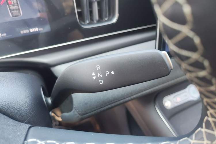 Used BYD Sealion 05 EV 2025 520 km Smart Cruise Version Gear Lever