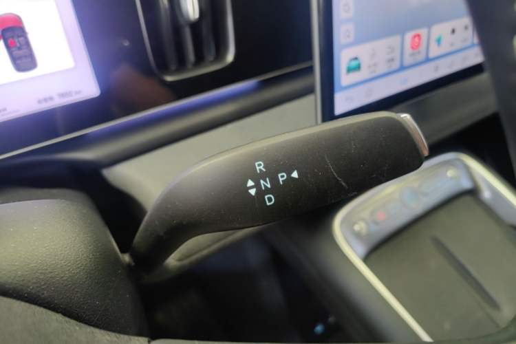 Used BYD Sealion 05 EV 2025 520 km Flagship SmartDrive Version Gear Lever