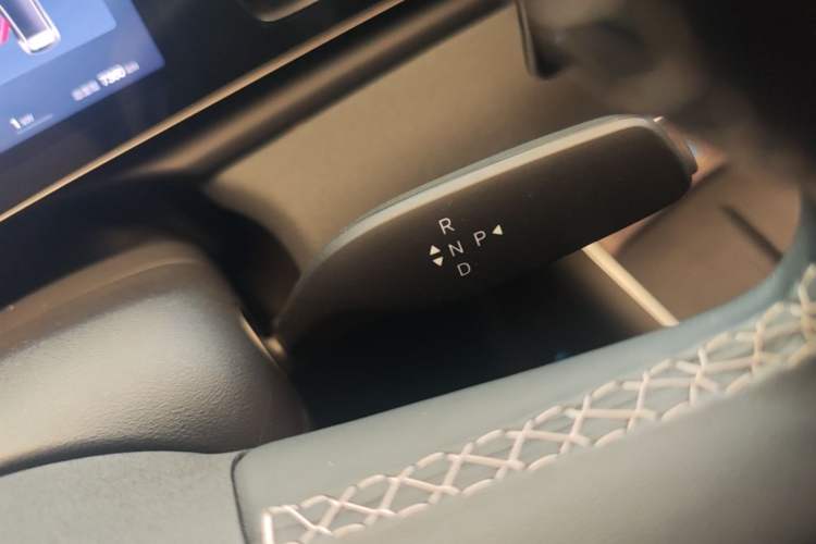 Used BYD Sealion 05 EV 2025 520 km Smart Cruise Version Gear Lever