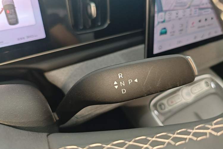 Used BYD Sealion 05 EV 2025 520 km Smart Cruise Version Gear Lever