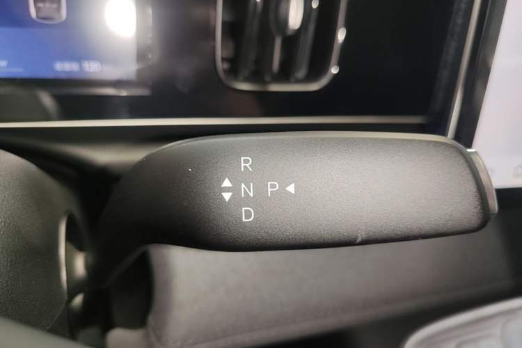 Used BYD Sealion 05 EV 2025 520 km Smart Cruise Version Gear Lever