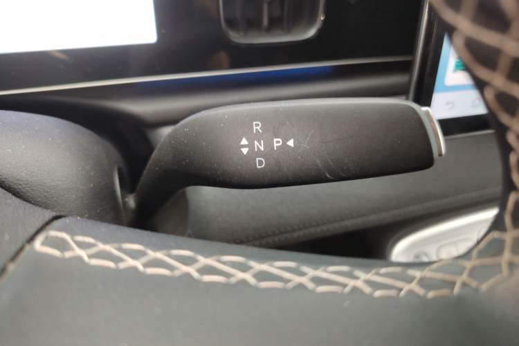 Used BYD Sealion 05 EV 2025 520 km Flagship SmartDrive Version Gear Lever
