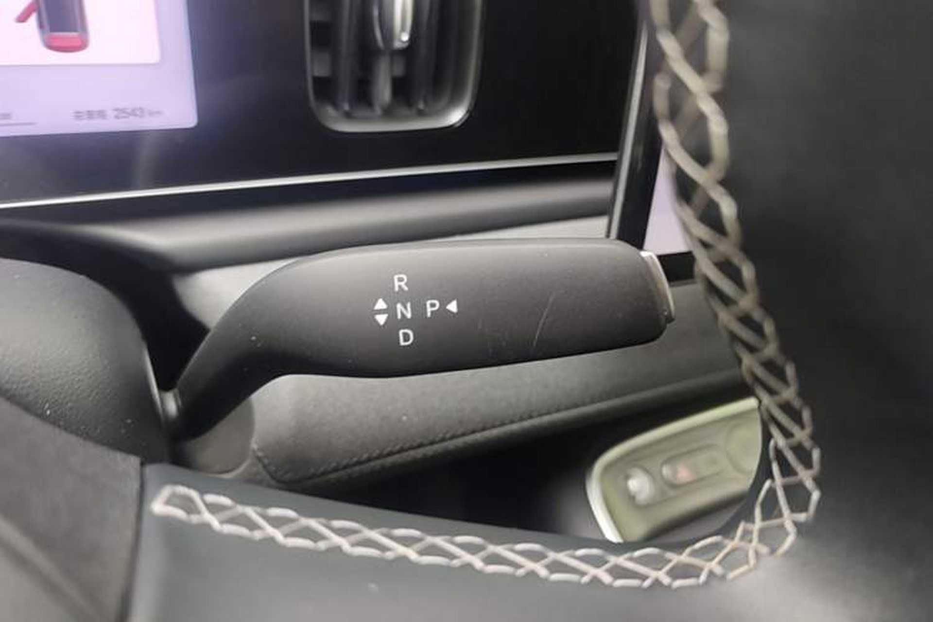 Used BYD Sealion 05 EV 2025 520 km Flagship SmartDrive Version Gear Lever