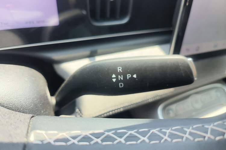 Used BYD Sealion 05 EV 2025 520 km Flagship SmartDrive Version Gear Lever