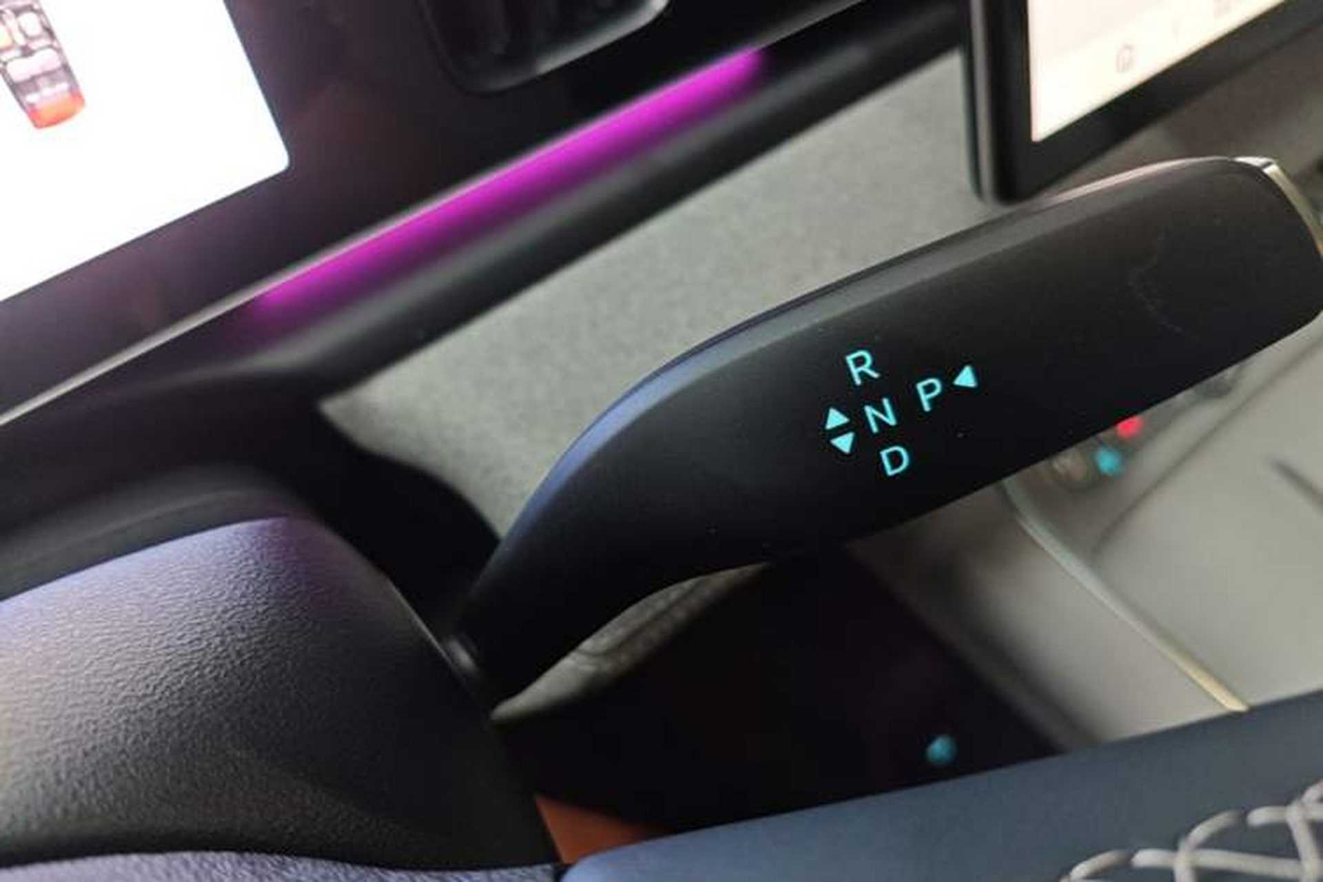 Used BYD Sealion 05 EV 2025 520 km Flagship SmartDrive Version Gear Lever
