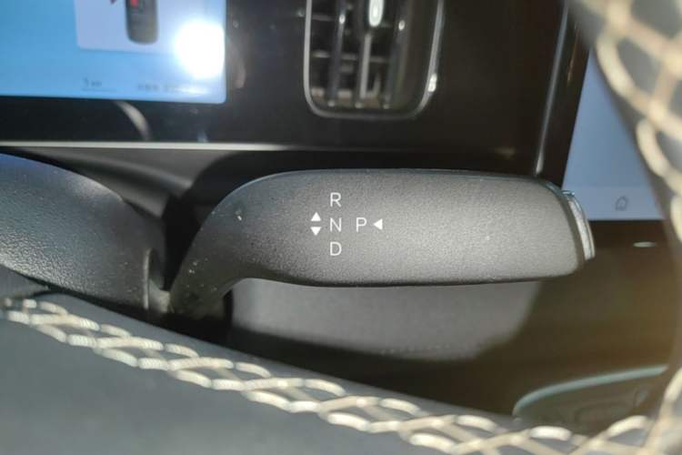 Used BYD Sealion 05 EV 2025 520 km Smart Cruise Version Gear Lever