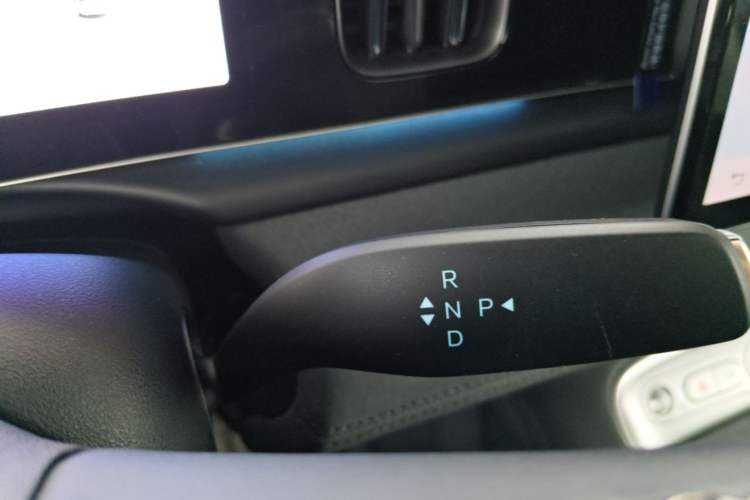 Used BYD Sealion 05 EV 2025 520 km Flagship SmartDrive Version Gear Lever