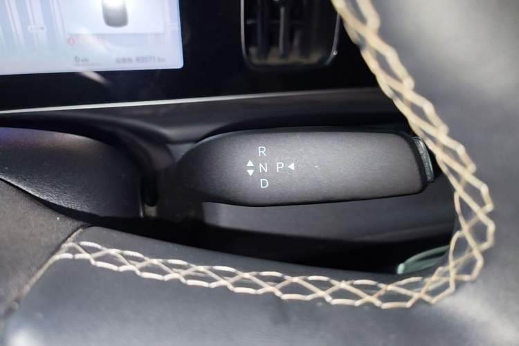 Used BYD Sealion 05 EV 2025 520 km Smart Cruise Version Gear Lever