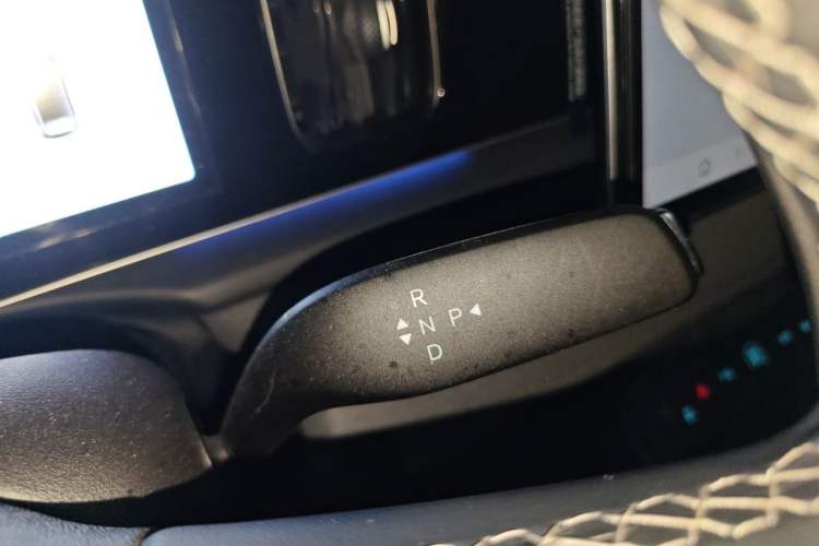 Used BYD Sealion 05 EV 2025 520 km Flagship SmartDrive Version Gear Lever