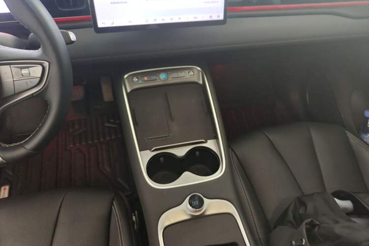 Used BYD Sealion 05 EV 2025 520 km Flagship SmartDrive Version Gear Lever