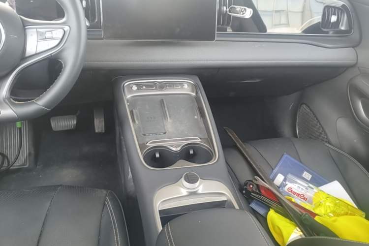 Used BYD Sealion 05 EV 2025 520 km Flagship SmartDrive Version Gear Lever