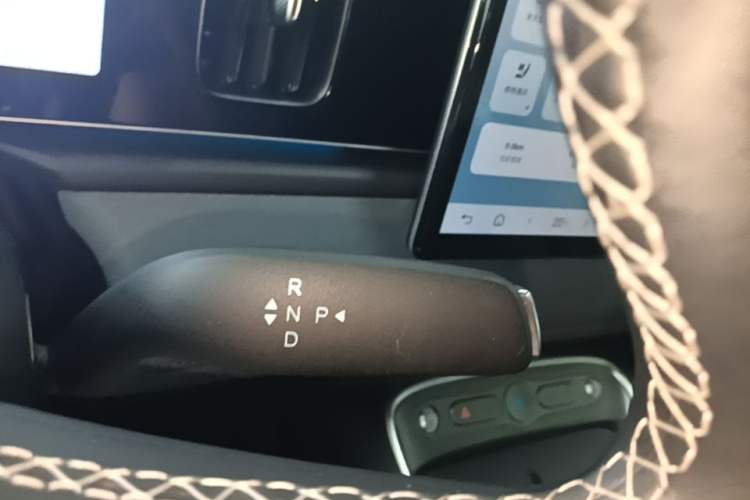 Used BYD Sealion 05 EV 2025 520 km Flagship SmartDrive Version Gear Lever