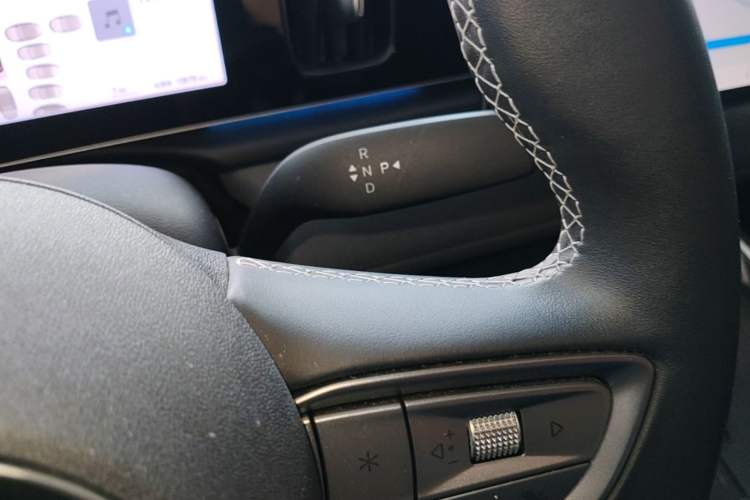 Used BYD Sealion 05 EV 2025 520 km Flagship SmartDrive Version Gear Lever