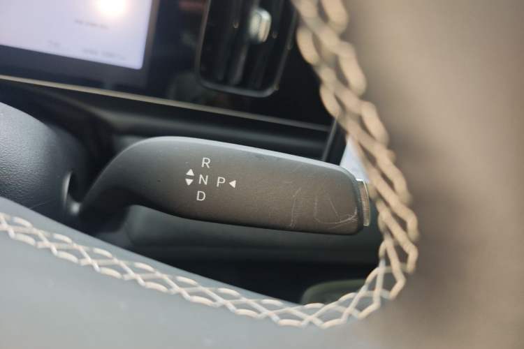 Used BYD Sealion 05 EV 2025 520 km Smart Cruise Version Gear Lever