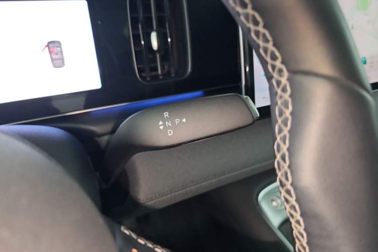 Used BYD Sealion 05 EV 2025 520 km Flagship SmartDrive Version Gear Lever