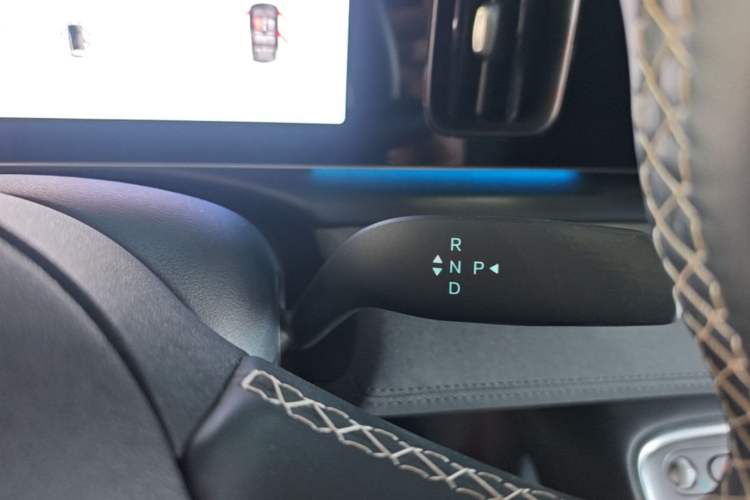 Used BYD Sealion 05 EV 2025 520 km Flagship SmartDrive Version Gear Lever