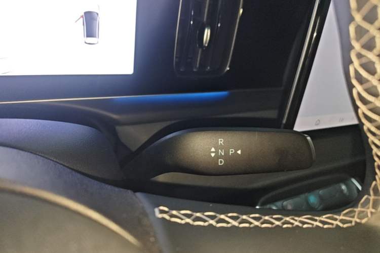 Used BYD Sealion 05 EV 2025 520 km Flagship SmartDrive Version Gear Lever