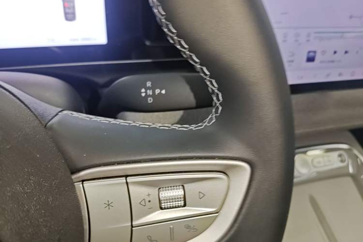 Used BYD Sealion 05 EV 2025 520 km Flagship SmartDrive Version Gear Lever
