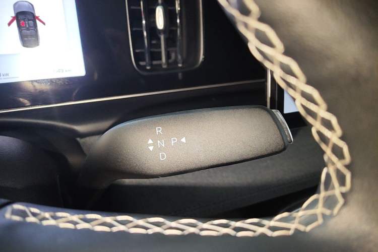Used BYD Sealion 05 EV 2025 520 km Smart Cruise Version Gear Lever