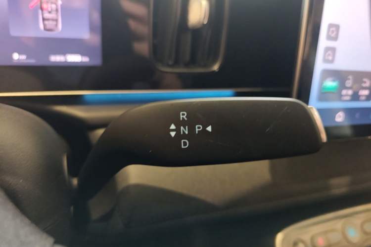 Used BYD Sealion 05 EV 2025 520 km Flagship SmartDrive Version Gear Lever
