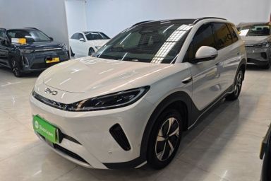 Used BYD Sealion 05 EV 2025 520 km Smart Cruise Version
