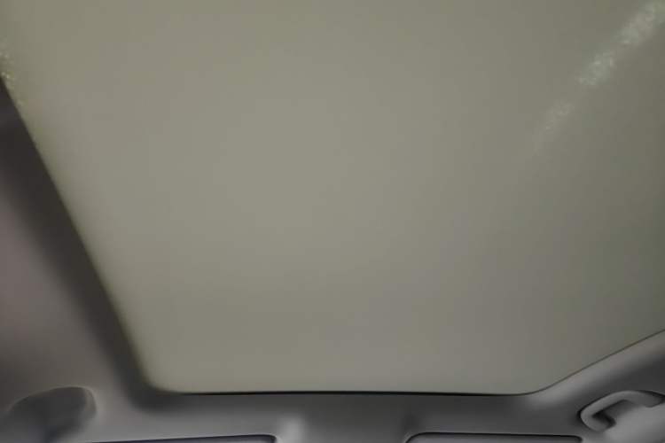 Used BYD Sealion 05 EV 2025 520 km Flagship SmartDrive Version Headliner