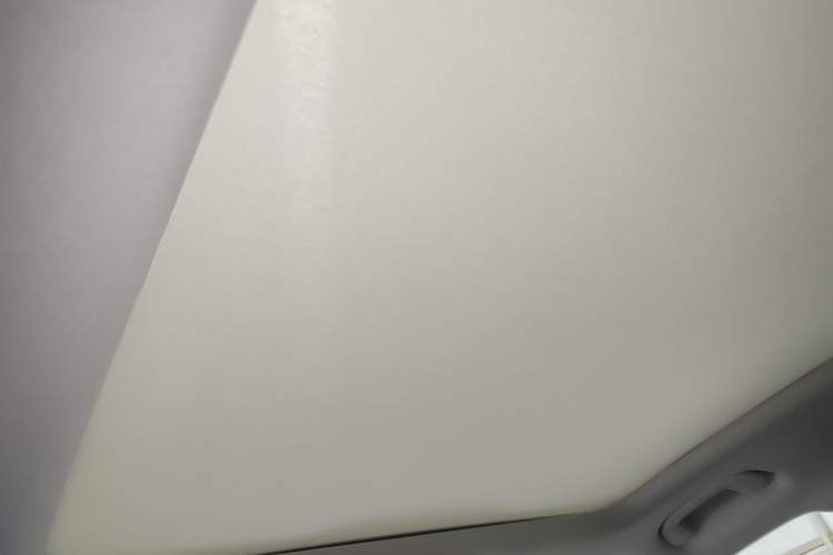 Used BYD Sealion 05 EV 2025 520 km Smart Cruise Version Headliner