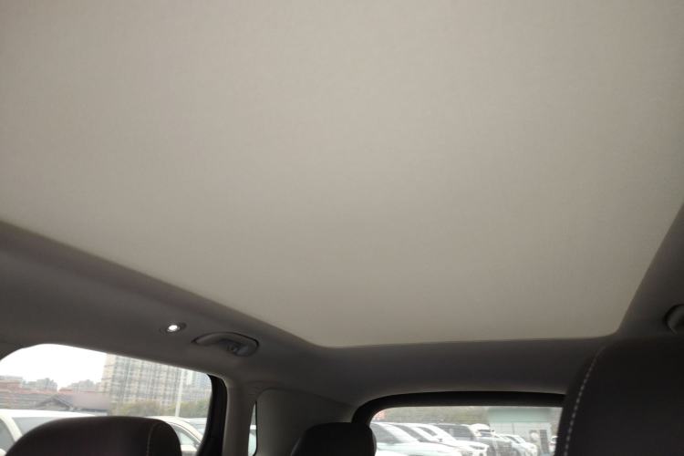 Used BYD Sealion 05 EV 2025 520 km Flagship SmartDrive Version Headliner