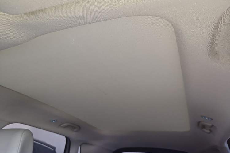 Used BYD Sealion 05 EV 2025 520 km Smart Cruise Version Headliner