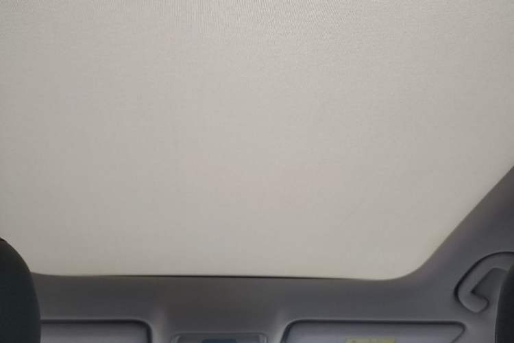 Used BYD Sealion 05 EV 2025 520 km Smart Cruise Version Headliner