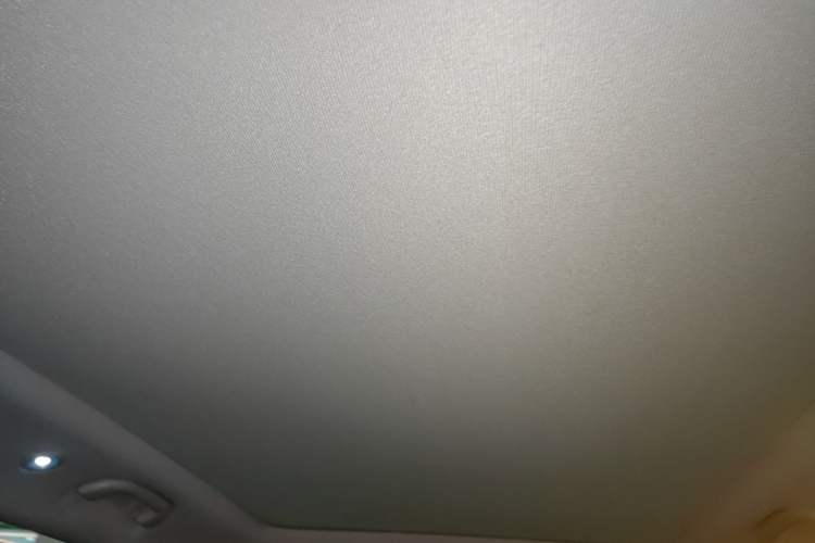 Used BYD Sealion 05 EV 2025 520 km Smart Cruise Version Headliner