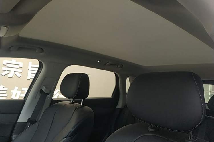 Used BYD Sealion 05 EV 2025 520 km Smart Cruise Version Headliner