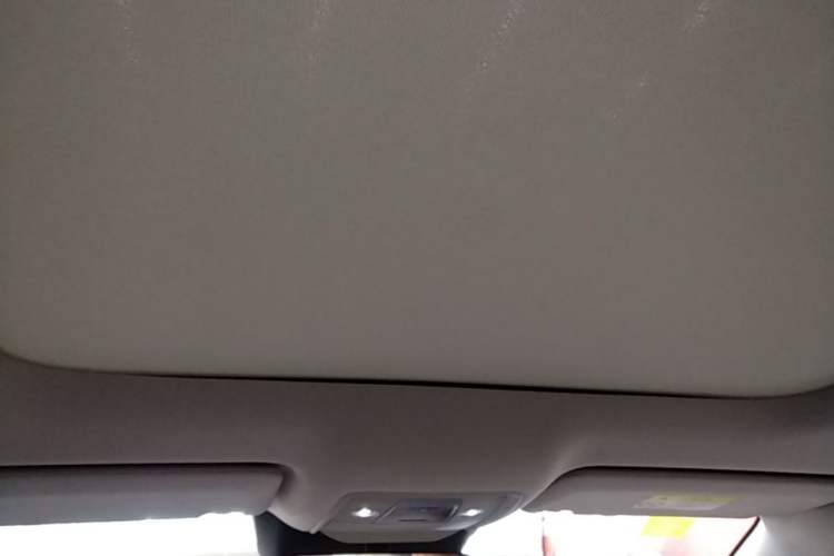 Used BYD Sealion 05 EV 2025 520 km Smart Cruise Version Headliner