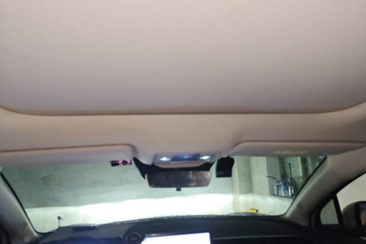 Used BYD Sealion 05 EV 2025 520 km Flagship SmartDrive Version Headliner