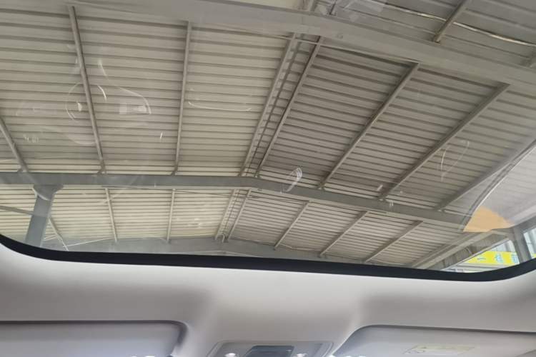 Used BYD Sealion 05 EV 2025 520 km Flagship SmartDrive Version Headliner