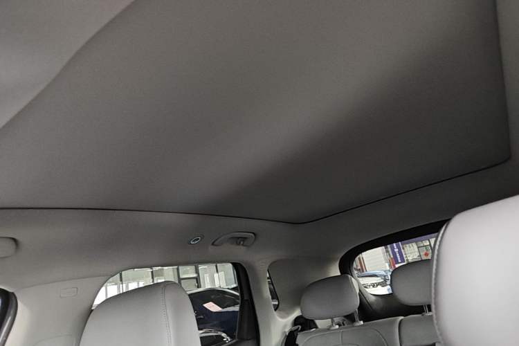 Used BYD Sealion 05 EV 2025 520 km Smart Cruise Version Headliner