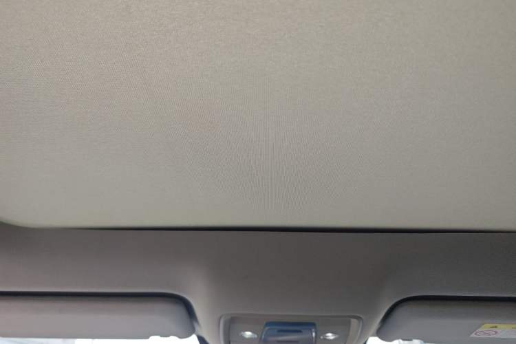 Used BYD Sealion 05 EV 2025 520 km Smart Cruise Version Headliner