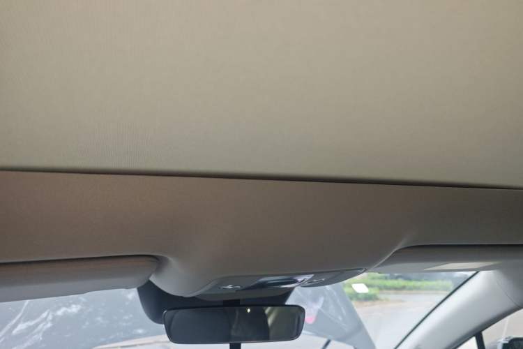 Used BYD Sealion 05 EV 2025 520 km Smart Cruise Version Headliner