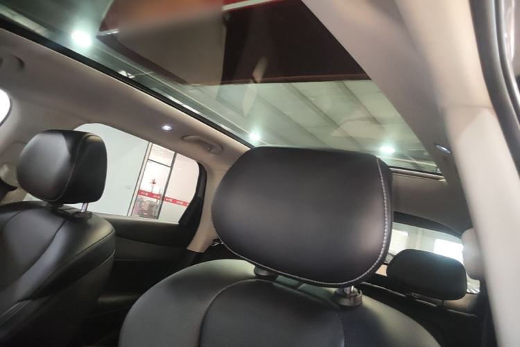 Used BYD Sealion 05 EV 2025 520 km Smart Cruise Version Headliner