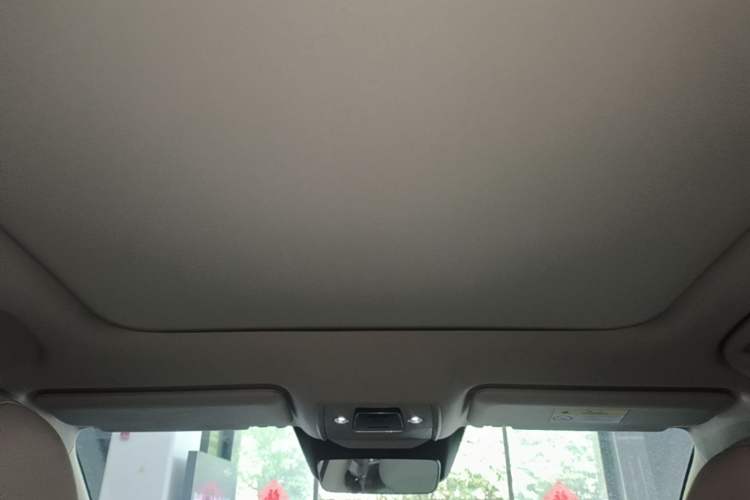 Used BYD Sealion 05 EV 2025 520 km Smart Cruise Version Headliner