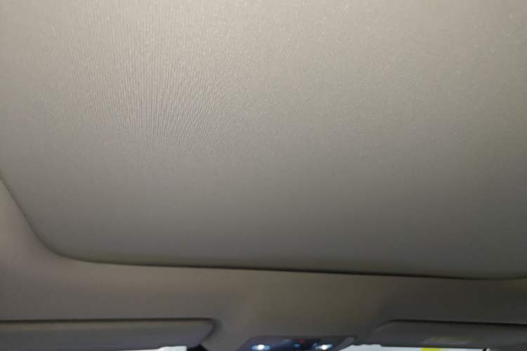 Used BYD Sealion 05 EV 2025 520 km Flagship SmartDrive Version Headliner