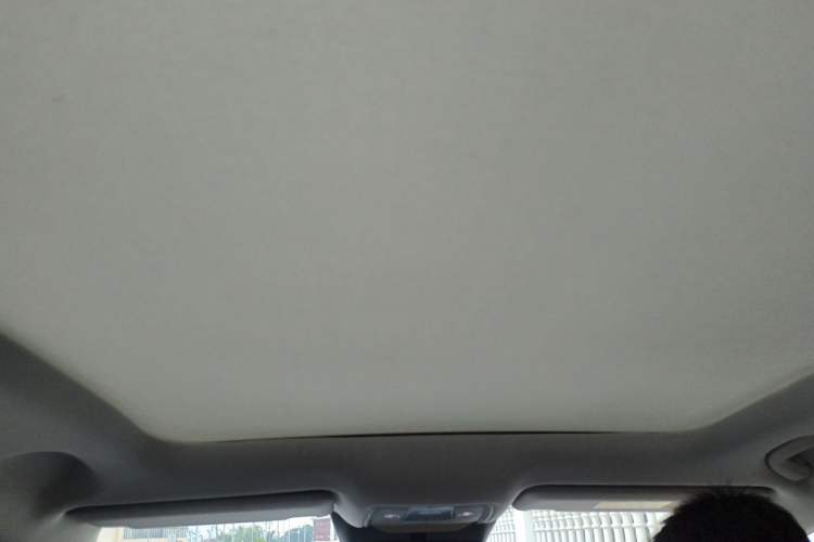 Used BYD Sealion 05 EV 2025 520 km Smart Cruise Version Headliner